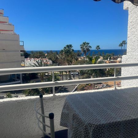 Borinquen Sky Apartments Playa de las Americas  Ngoại thất bức ảnh