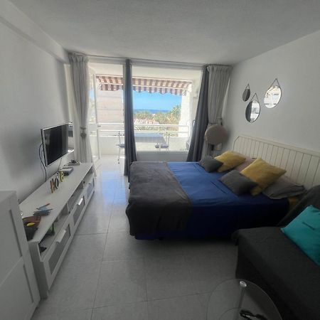 Borinquen Sky Apartments Playa de las Americas  Ngoại thất bức ảnh