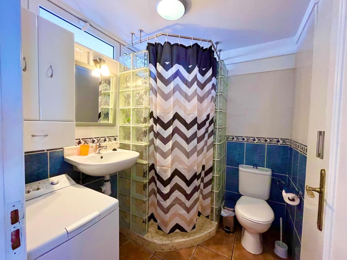 Borinquen Sky Apartments Playa de las Americas  Ngoại thất bức ảnh