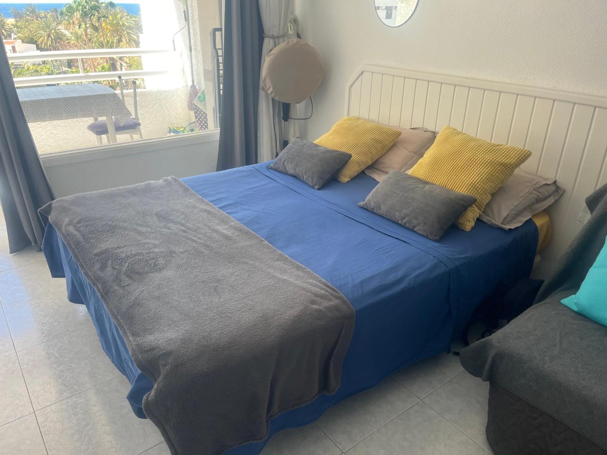 Borinquen Sky Apartments Playa de las Americas  Ngoại thất bức ảnh