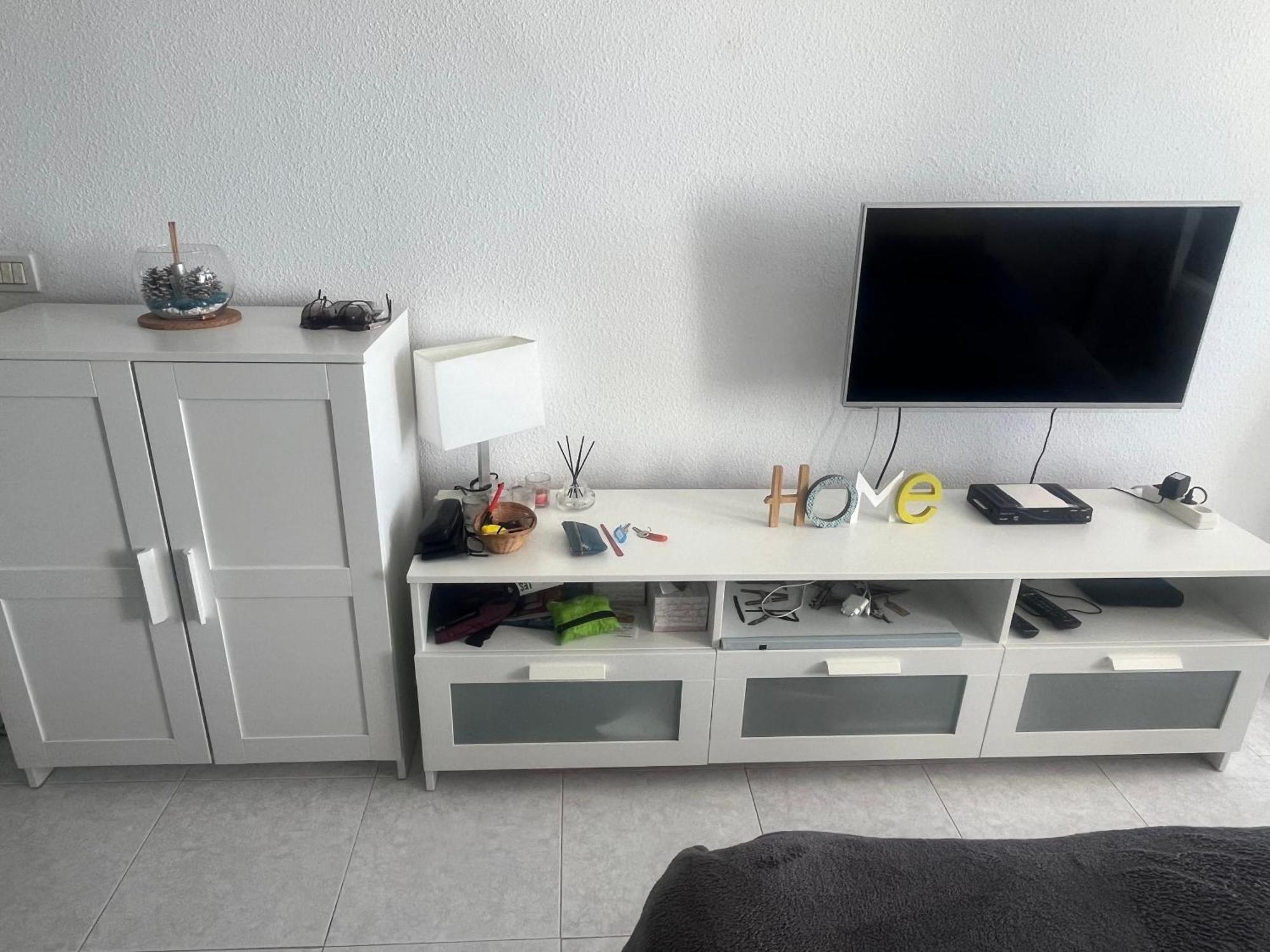 Borinquen Sky Apartments Playa de las Americas  Ngoại thất bức ảnh
