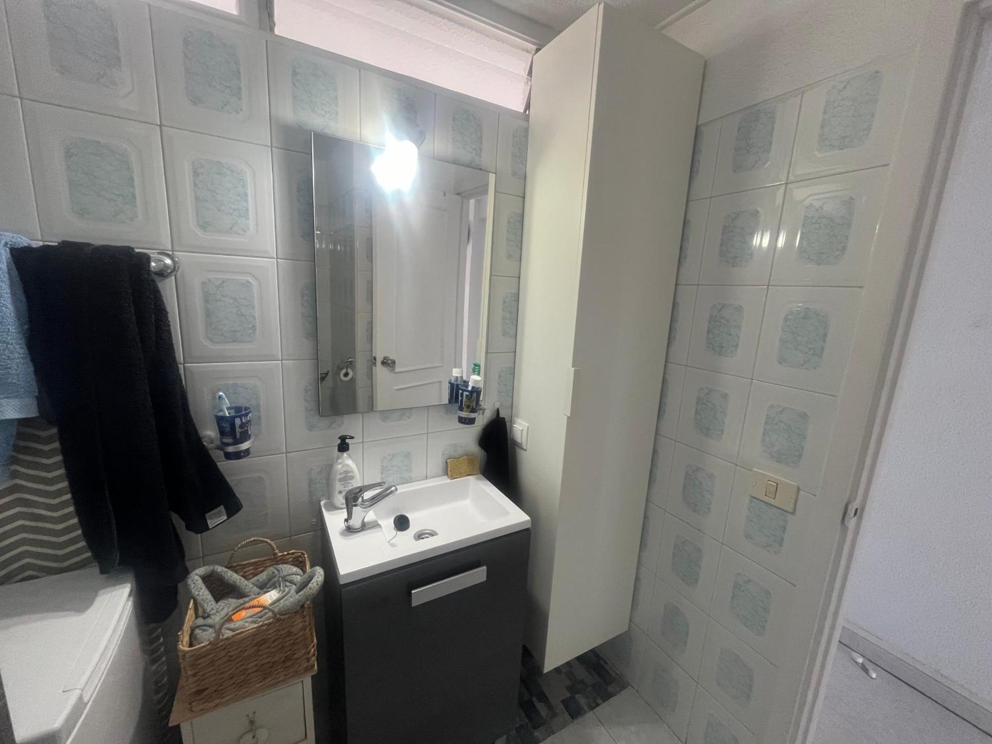 Borinquen Sky Apartments Playa de las Americas  Ngoại thất bức ảnh