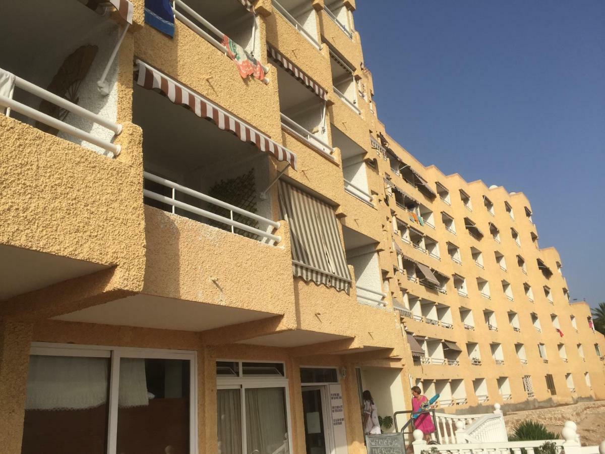 Borinquen Sky Apartments Playa de las Americas  Ngoại thất bức ảnh